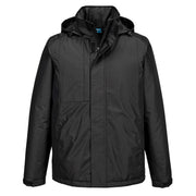 Chaqueta WX2 Eco Winter Negro - Portwest CD864