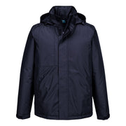 Chaqueta WX2 Eco Winter Azul marino - Portwest CD864