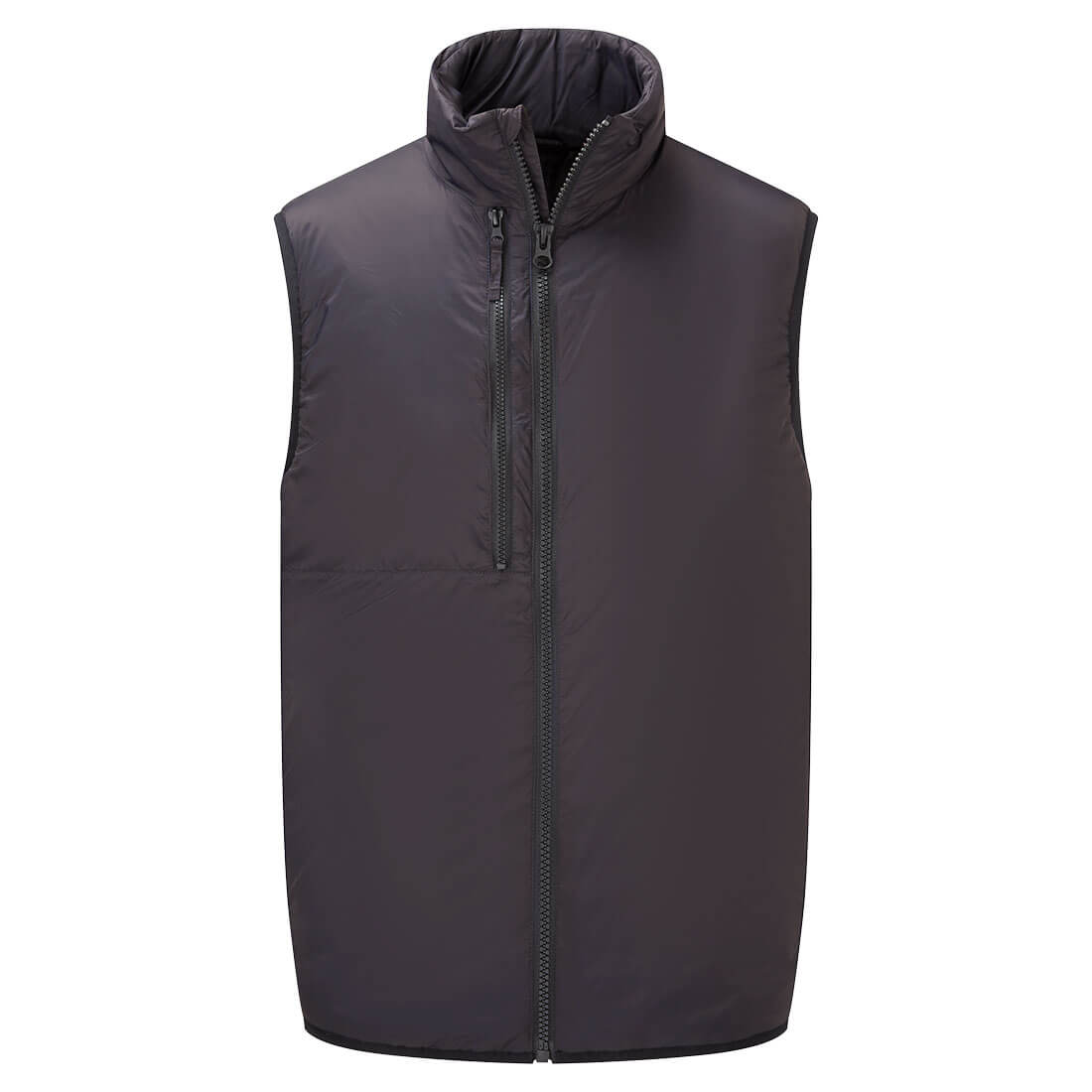 Chaleco de calor WX2 Eco Insulated Negro - Portwest CD869