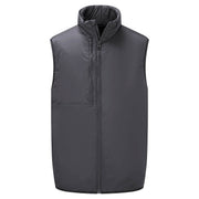 Chaleco de calor WX2 Eco Insulated Gris metal - Portwest CD869