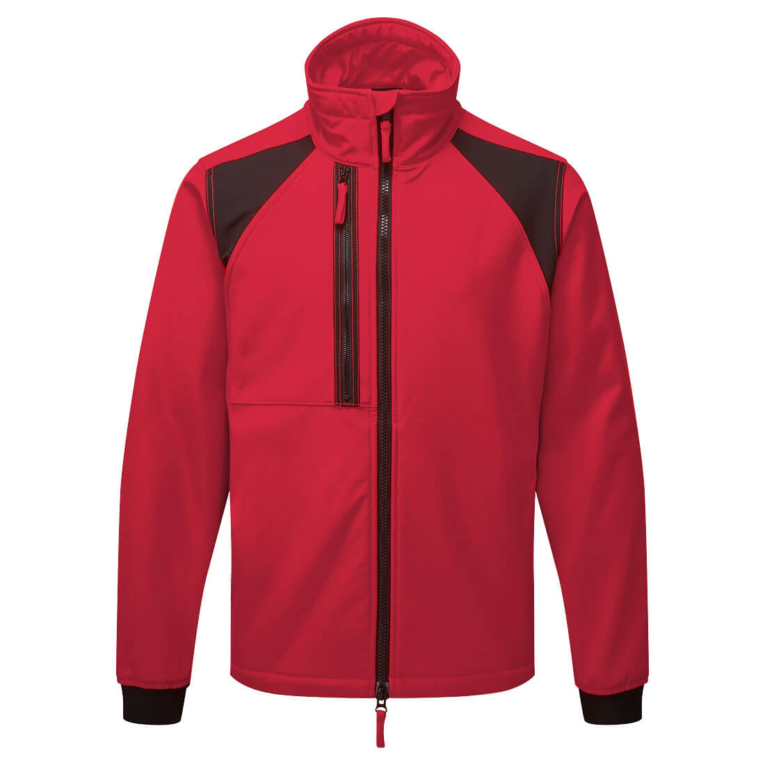 Chaqueta Softshell WX2 ECO - Comodidad y Calidez Vetonek