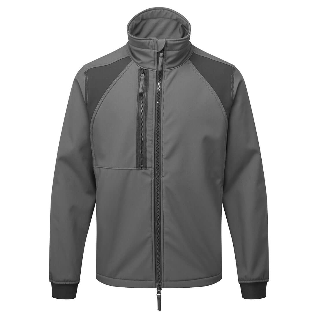Chaqueta Softshell WX2 ECO - Comodidad y Calidez Vetonek