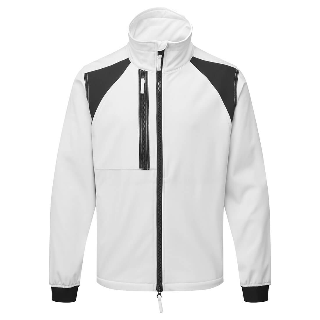 Chaqueta Softshell WX2 ECO - Comodidad y Calidez Vetonek