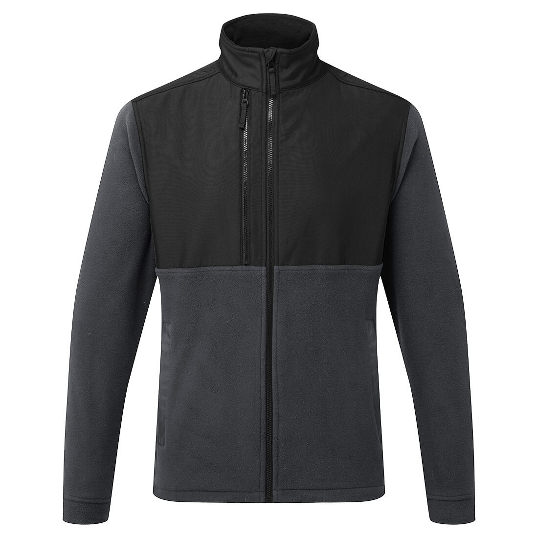 Chaqueta Polar WX2 Eco: Estilo y Comodidad Sostenible Vetonek
