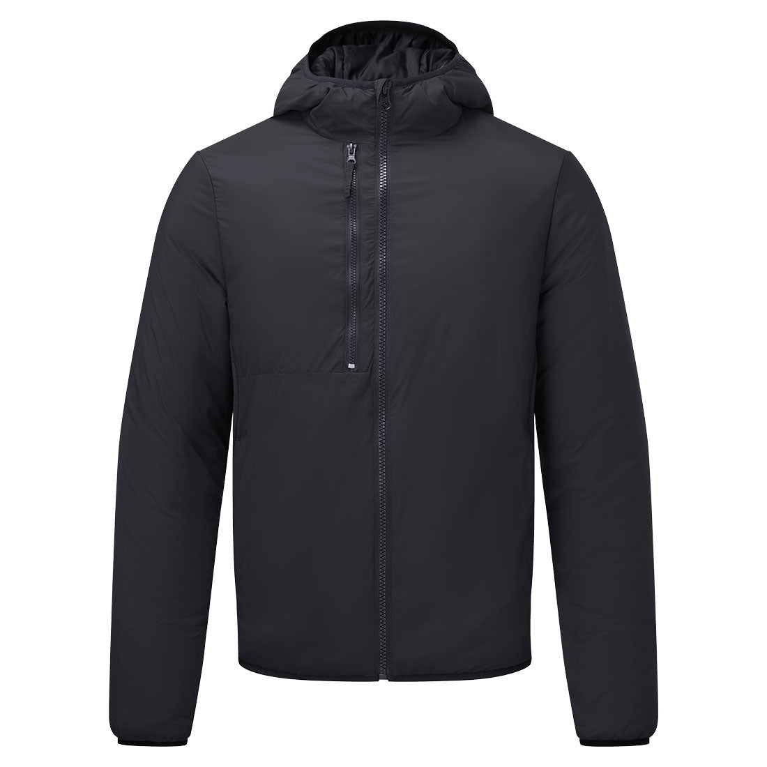 Chaqueta WX2 Eco Insulated Negro - Portwest CD872