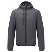 Chaqueta WX2 Eco Insulated Gris metal - Portwest CD872