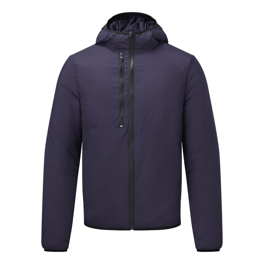 Chaqueta WX2 Eco Insulated Azul marino - Portwest CD872