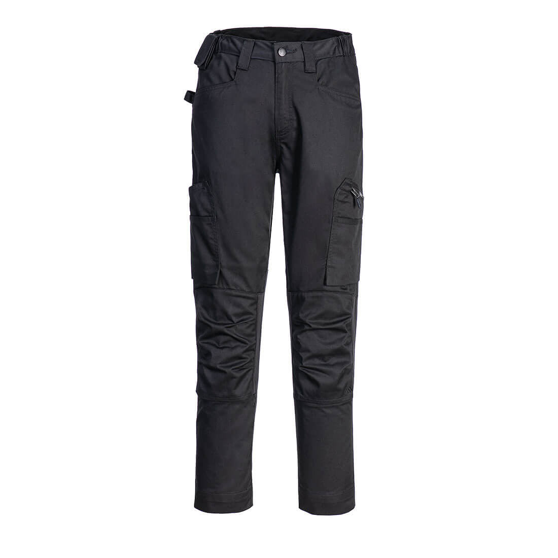 Pantalón WX2 Eco Stretch Trade: Comodidad y Versatilidad para el Bricolaje Vetonek