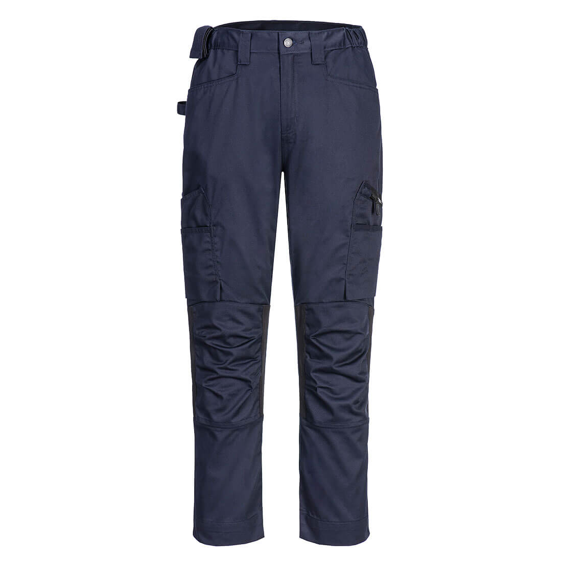 Pantalón WX2 Eco Stretch Trade: Comodidad y Versatilidad para el Bricolaje Vetonek