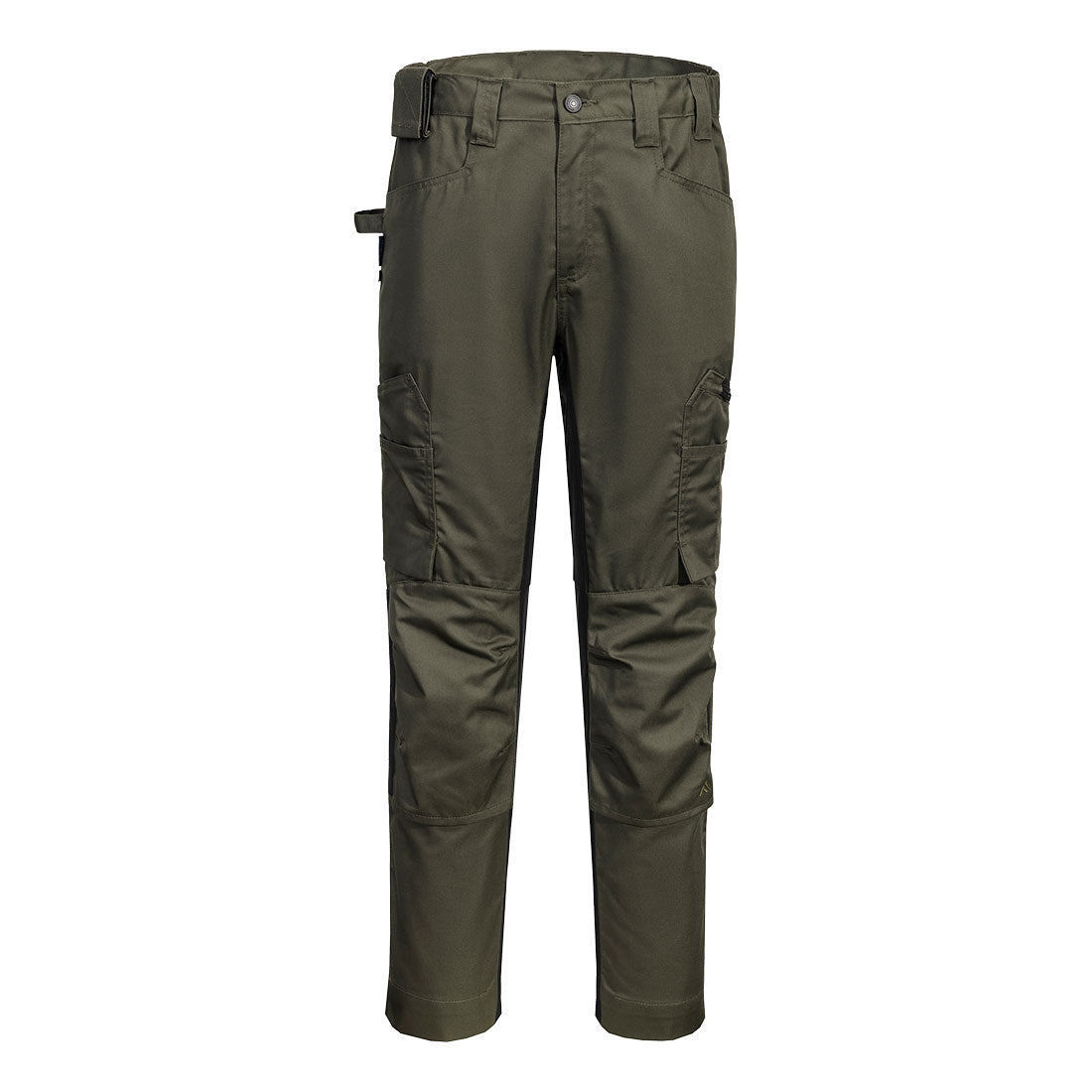 Pantalón WX2 Eco Stretch Trade: Comodidad y Versatilidad para el Bricolaje Vetonek