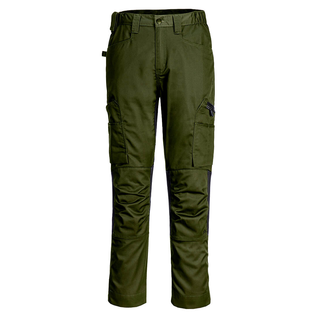 Pantalón WX2 Eco Stretch Trade: Comodidad y Versatilidad para el Bricolaje Vetonek