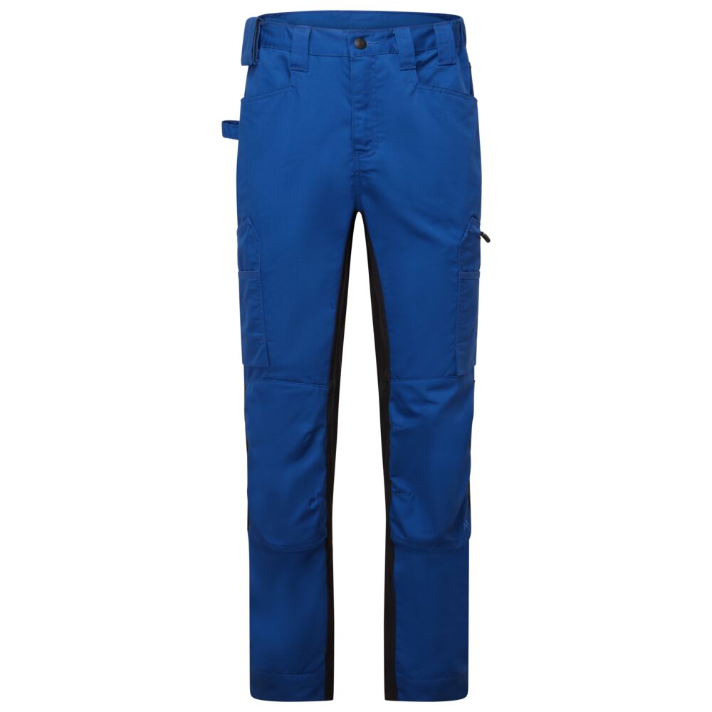 Pantalón WX2 Eco Stretch Trade: Comodidad y Versatilidad para el Bricolaje Vetonek