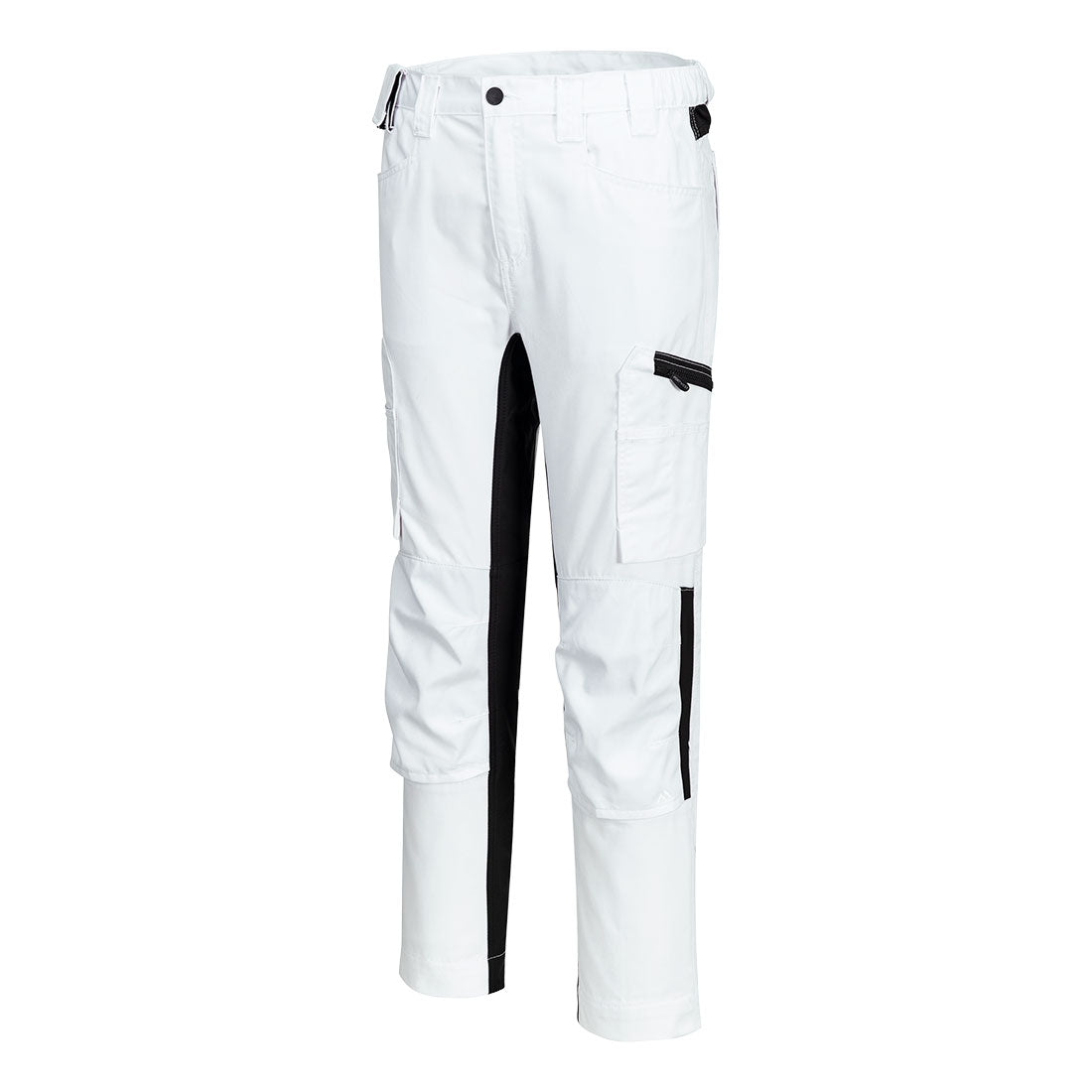 Pantalón WX2 Eco Stretch Trade: Comodidad y Versatilidad para el Bricolaje Vetonek