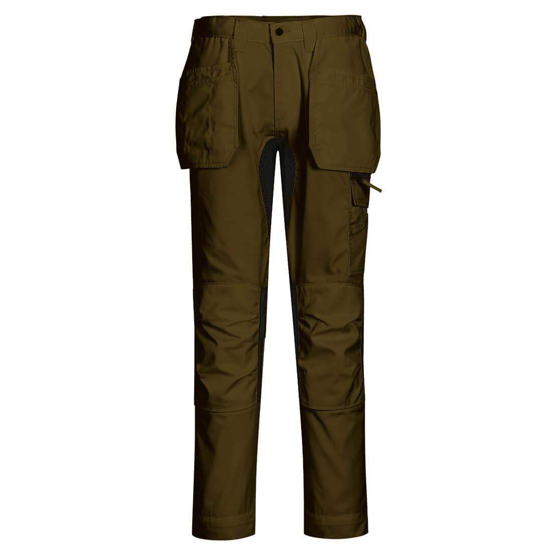 Pantalón WX2 Eco Stretch Holster - Comodidad y Rendimiento Vetonek