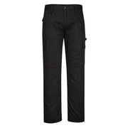 Pantalón Super Work Negro - Portwest CD884