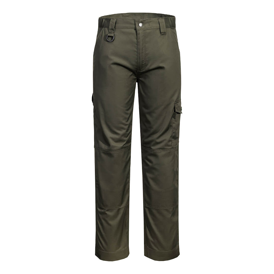 Pantalón Super Work Verde bosque oscuro - Portwest CD884