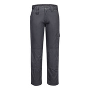 Pantalón Super Work Gris metal - Portwest CD884