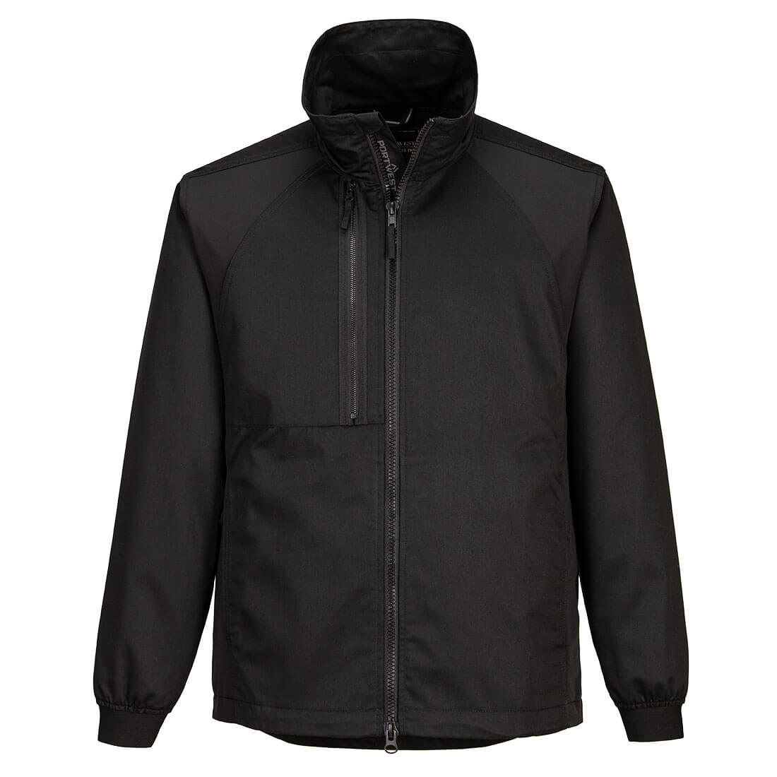 Chaqueta Elástica de Trabajo WX2 Stretch: Comodidad y Estilo Vetonek