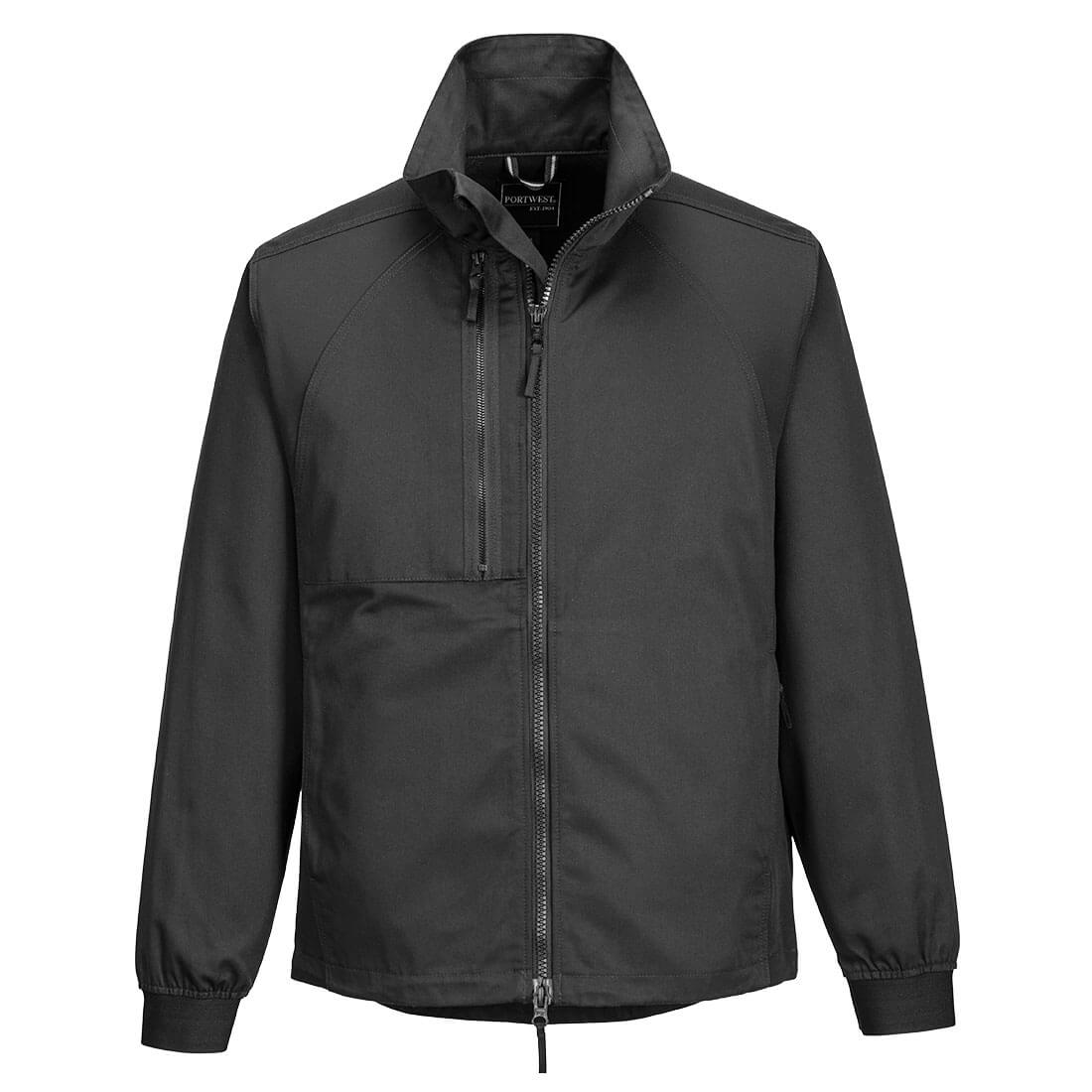 Chaqueta Elástica de Trabajo WX2 Stretch: Comodidad y Estilo Vetonek