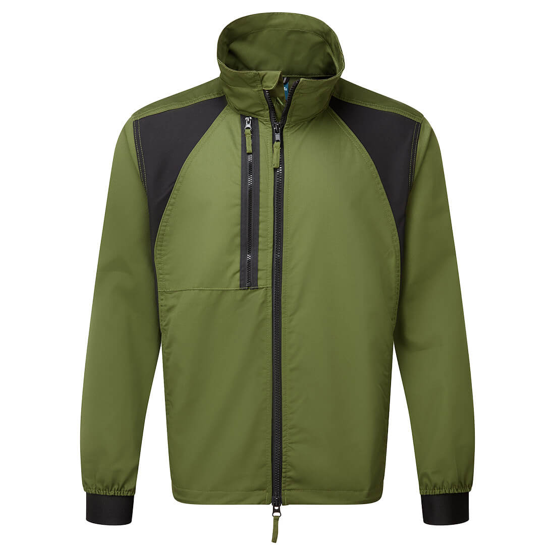 Chaqueta Elástica de Trabajo WX2 Stretch: Comodidad y Estilo Vetonek