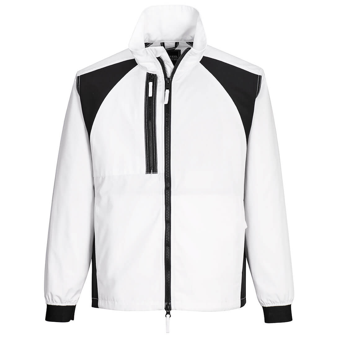 Chaqueta Elástica de Trabajo WX2 Stretch: Comodidad y Estilo Vetonek