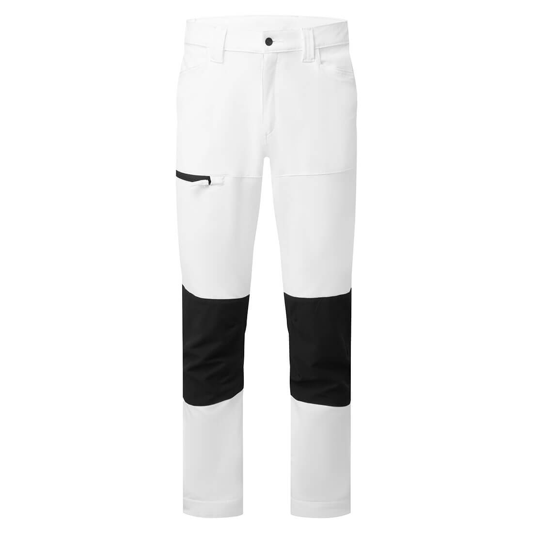 Pantalón Elástico de Trabajo WX2 Stretch - Comodidad y Funcionalidad Vetonek