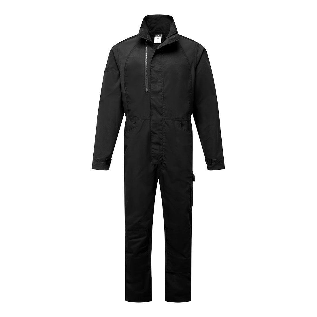 Buzo WX2 Eco Stretch Negro - Portwest CD891