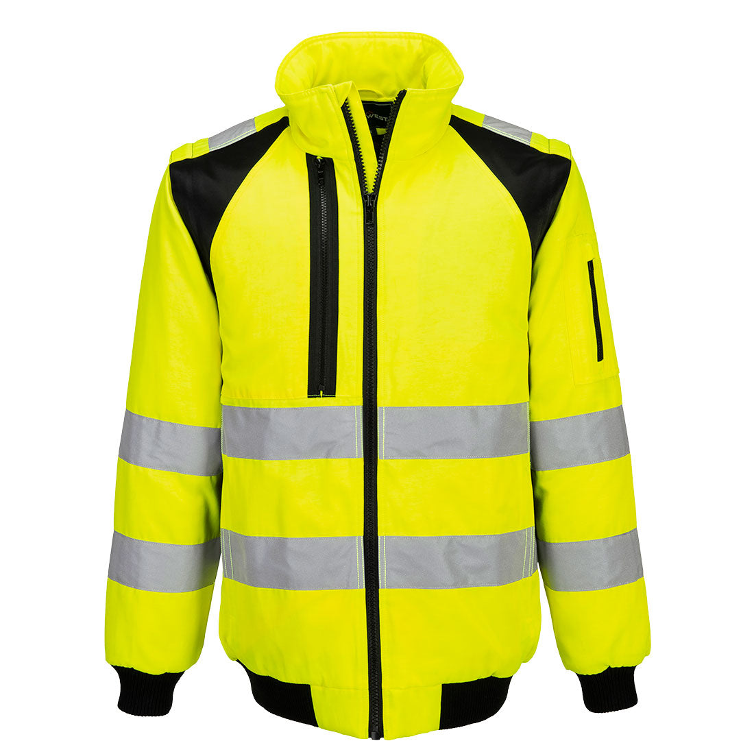 Veste de Haute Visibilité WX2 2-en-1 Pilot - Vetonek