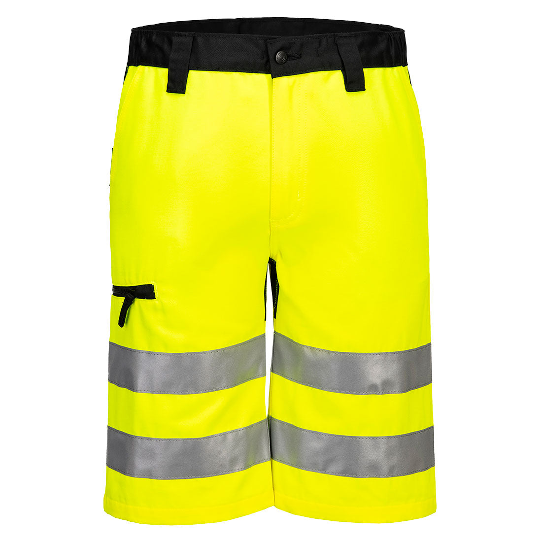 Shorts Hi-Vis écologiques WX2 - Vetonek
