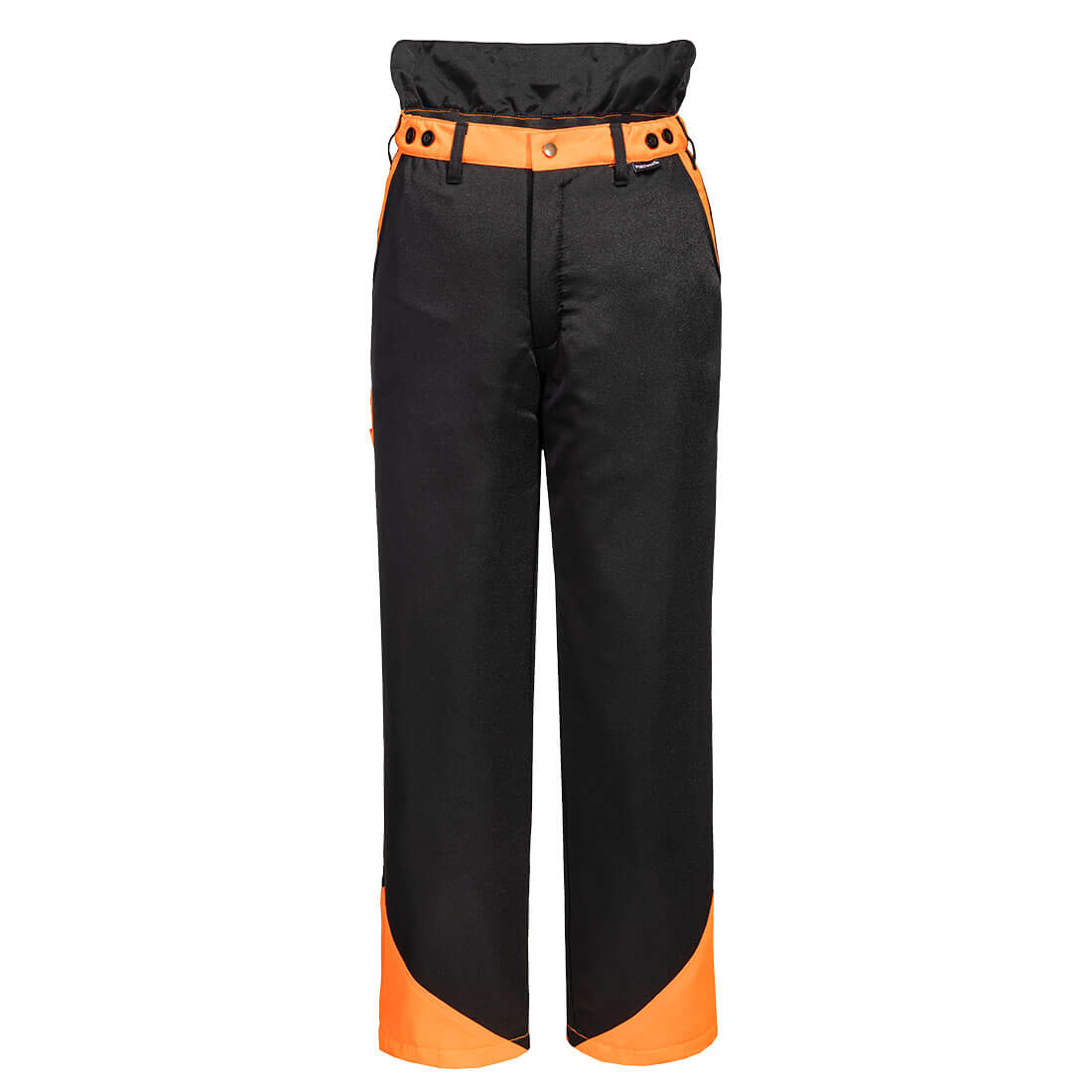 Pantalones Oak: Protección y Comodidad en Trabajos Forestales Vetonek