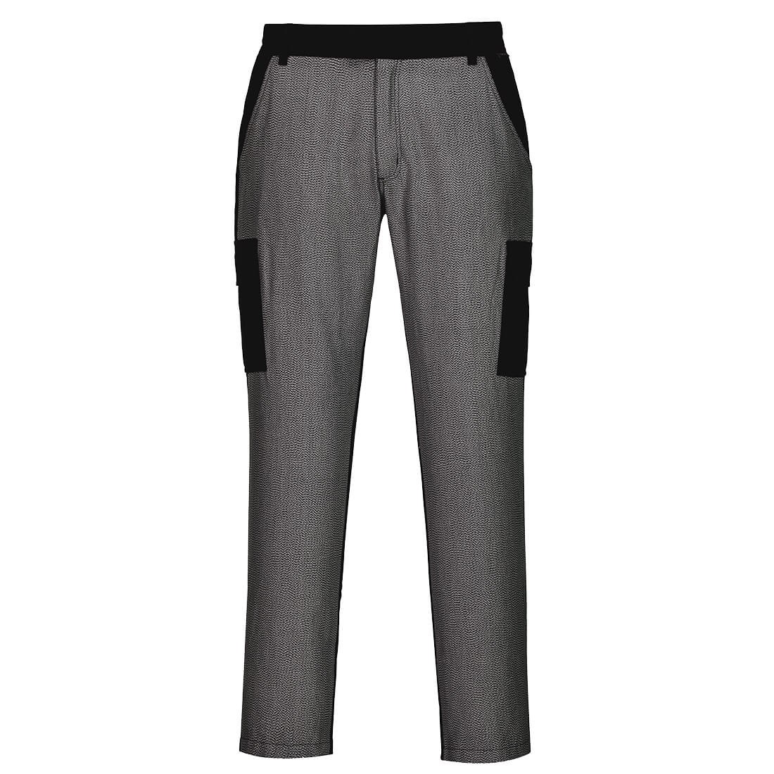 Pantalón Combat con Delantera Resistente a Cortes Vetonek