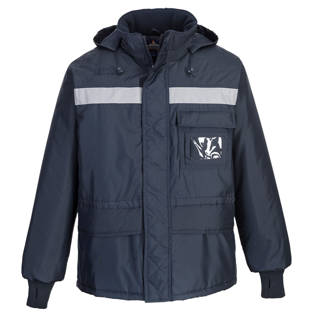 Veste ColdStore CS10 - Vêtement 3/4 pour Congélateur Vetonek