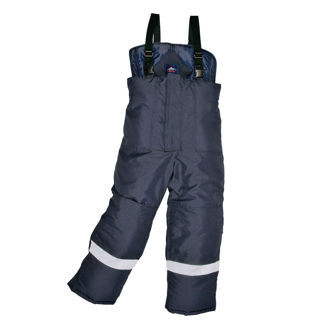 Pantalones ColdStore: Comodidad y Seguridad para el Frío Vetonek