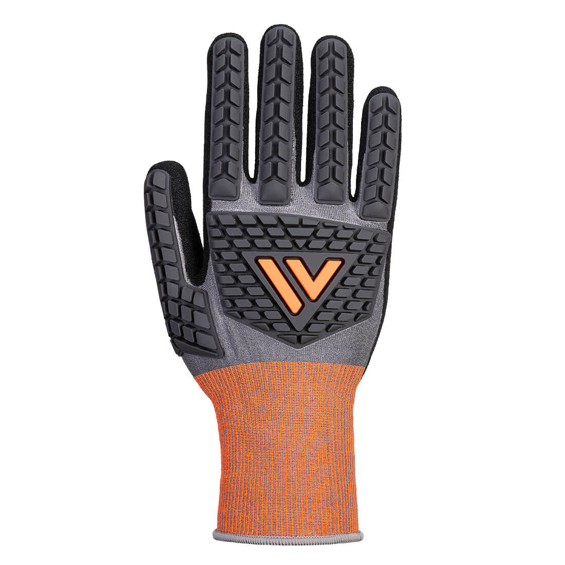 Guante de Nitrilo Impact Cut D 18 - Seguridad y Destreza Vetonek