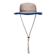 Sombrero de ala ancha refrescante Caqui - Portwest CV24