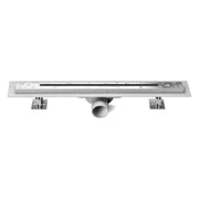 Canaleta de Ducha Easy Inox Vetonek