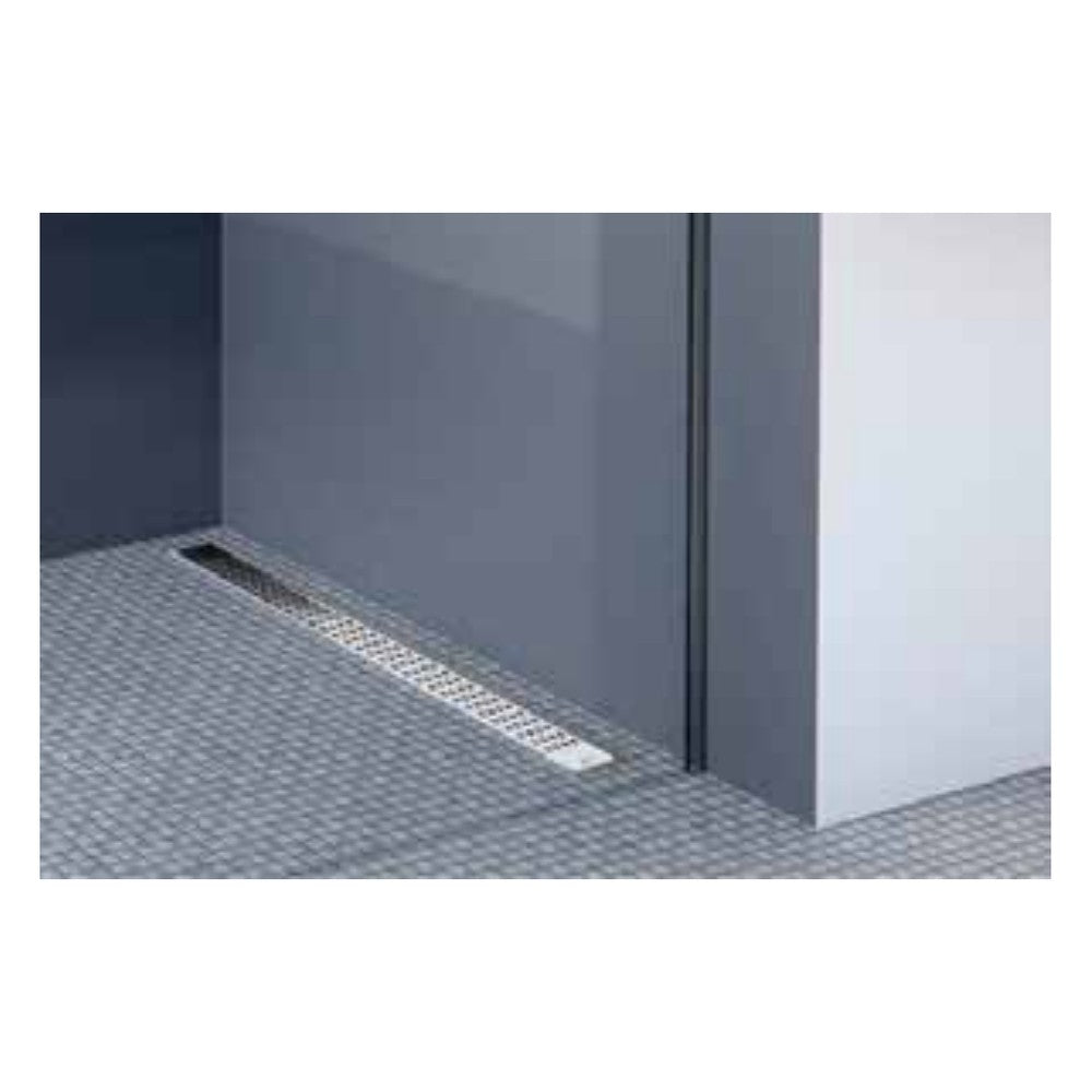 Canaleta de Ducha Updrain Inox Vetonek