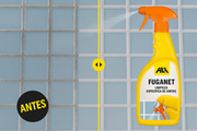 Nettoyant joints carreaux - Vetonek