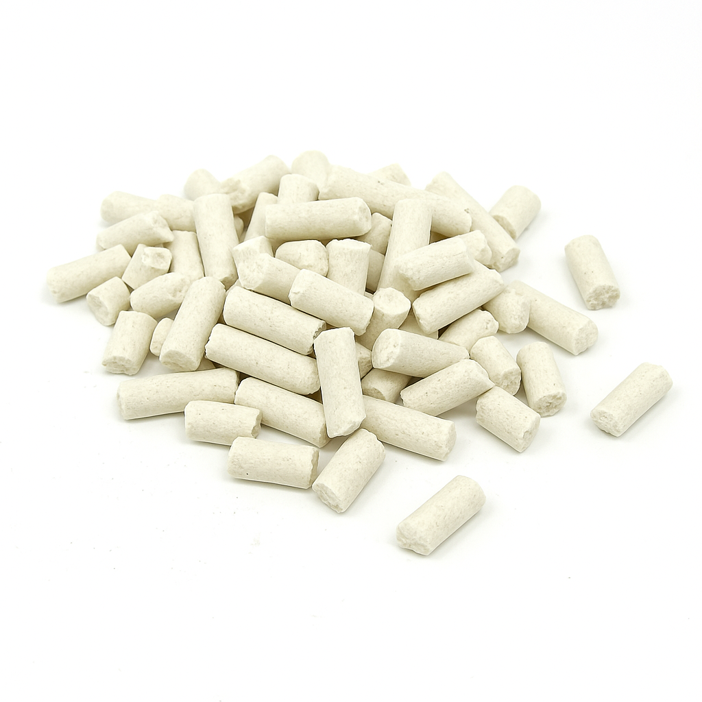Pellets de Dolomie – Calcium et Magnésium Granulé - Vetonek