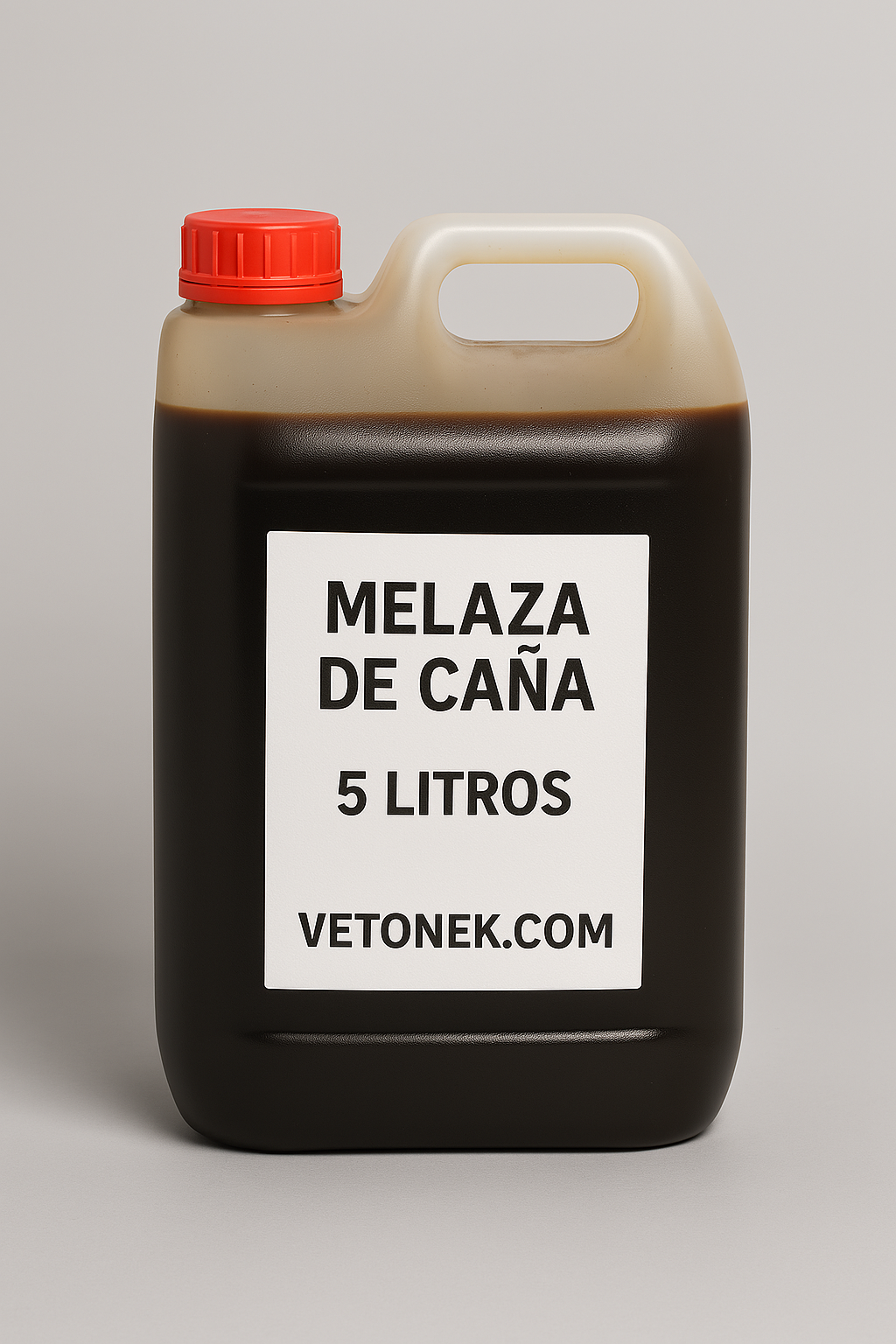 Mélasse de Canne - Alimentation et Agriculture - Vetonek