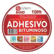 Cinta Bituminosa Adhesiva Multiusos Vetonek