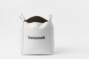 Compost vegetal Vetonek Mineravi