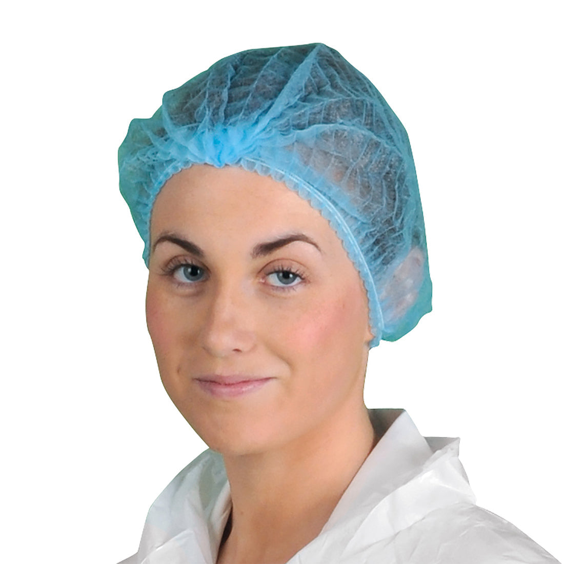 Gorro desechable de Polipropileno (Pack de 3000) Vetonek