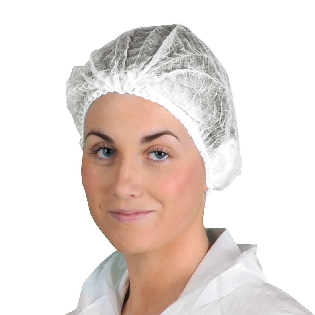 Gorro desechable de Polipropileno (Pack de 3000) Vetonek
