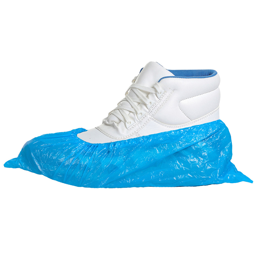 Cubrezapatos Desechables de PE - Pack de 6000 Unidades Vetonek