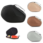 Table Tennis Racket Case Bag Pingpong Paddle Storage Bags Portable Waterproof Zipper Handbag Table Tennis Accessories - Vetonek