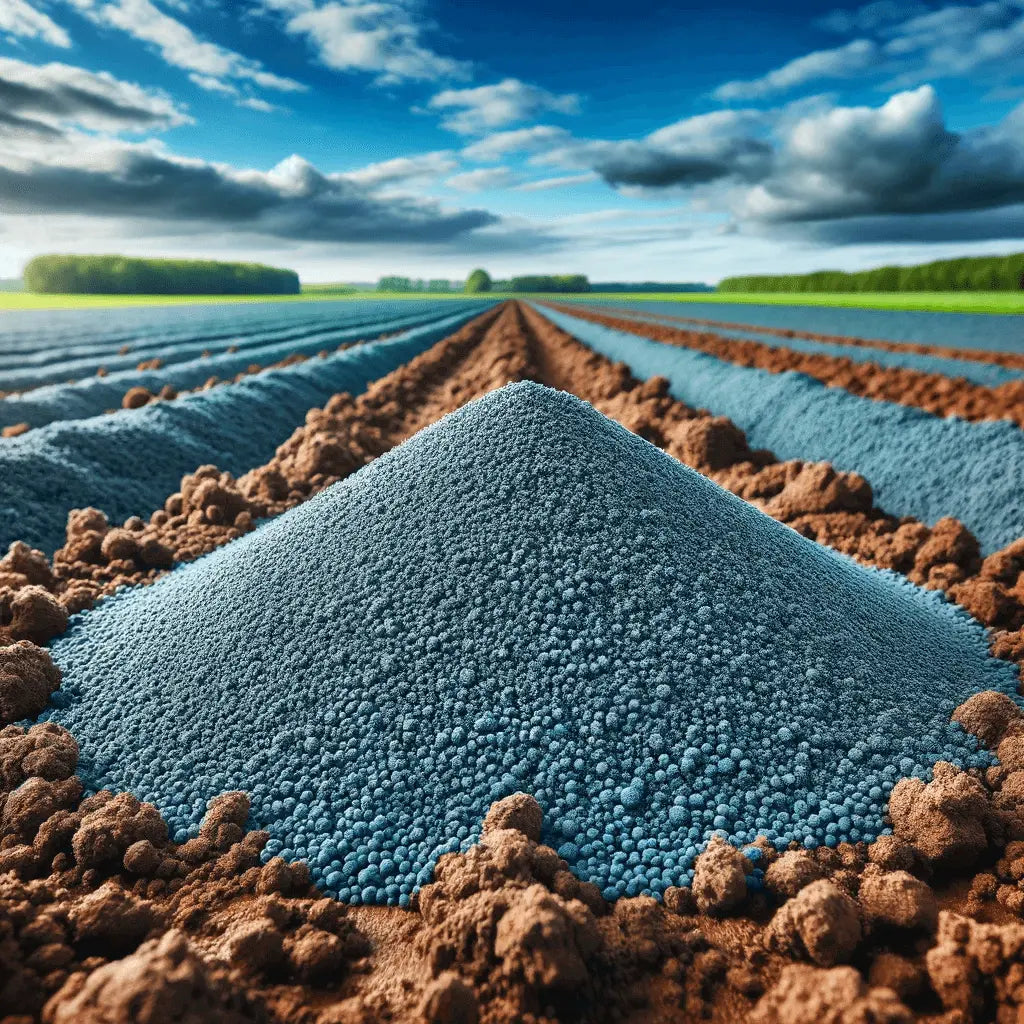 TurbaDol Plus | Mezcla Cal Dolomita y Sustrato organico descompuesto Vetonek