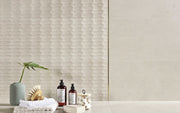 Evian Calcita 33x100 detalle