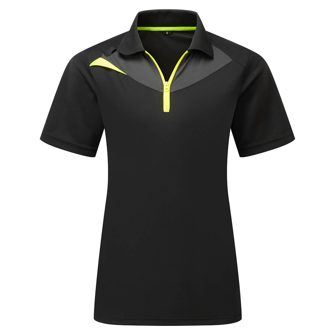 Polo DX4 para Mujer - Manga Corta Vetonek