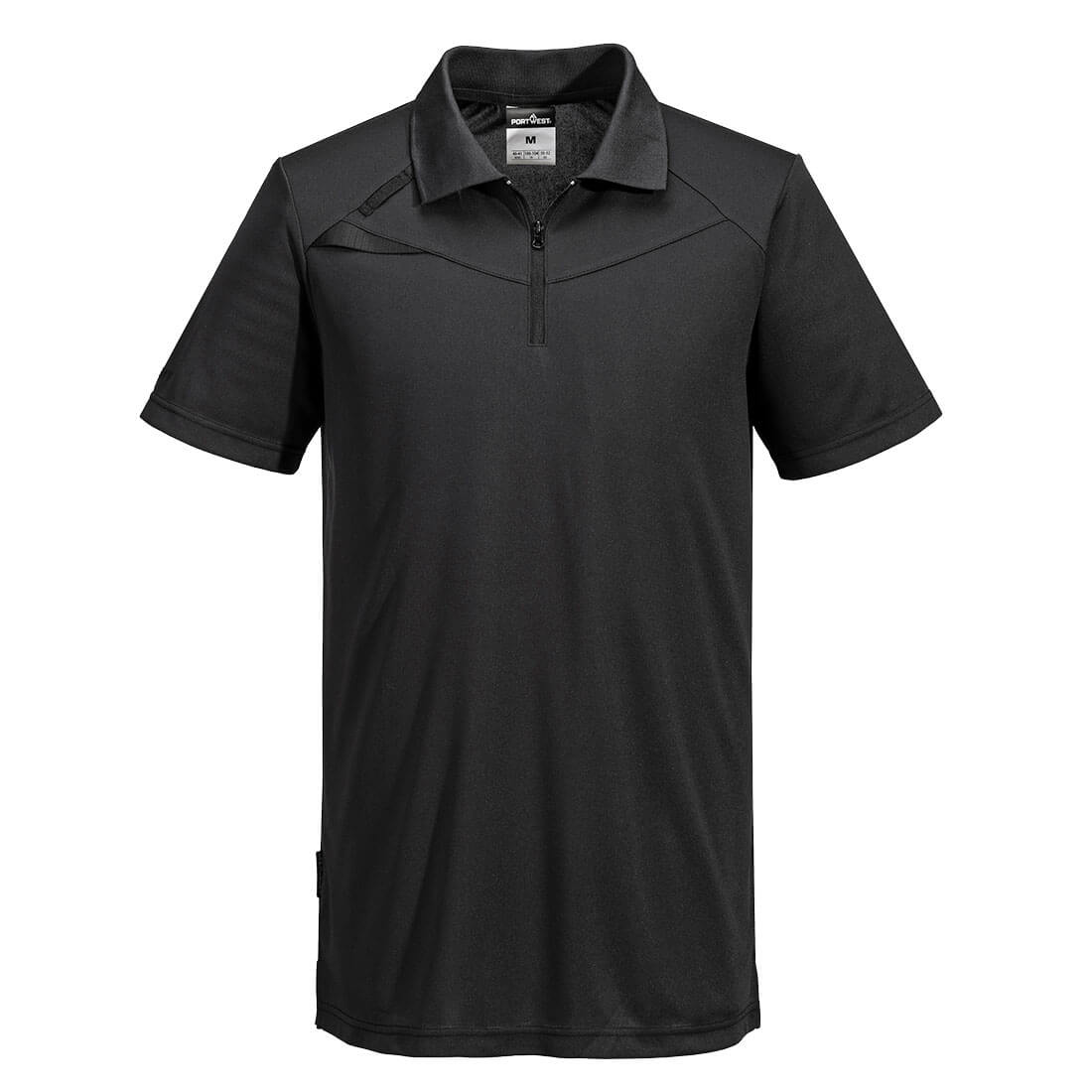 Polo DX4 de Manga Corta - Confort y Estilo para Ti Vetonek